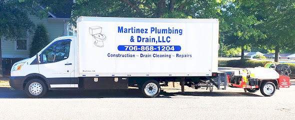 Martinez Plumbing and Drain., LLC, Augusta