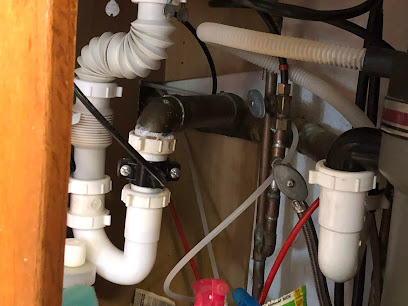 Frost & Kretsch Plumbing, Warren