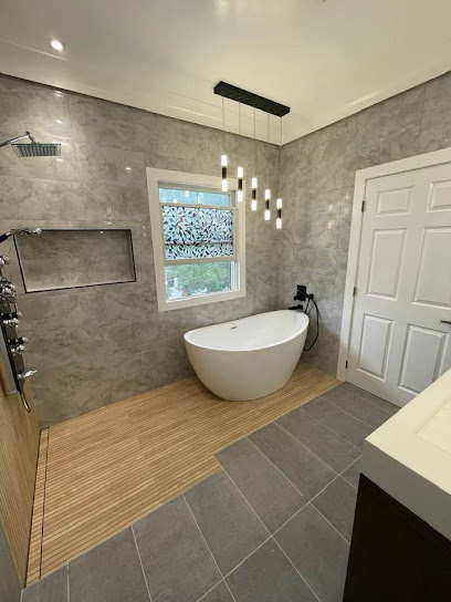 Dans Construction & Drain Services LLC, Jersey City