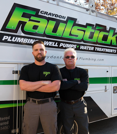 Graydon Faulstick Plumbing, Scotrun