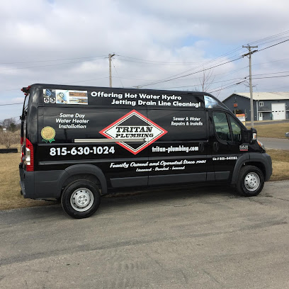 Tritan Plumbing, Naperville