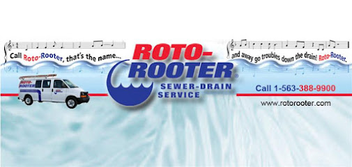 Roto-Rooter, Davenport