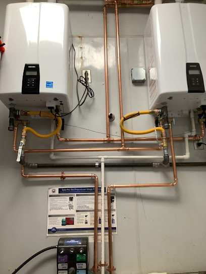 Payless Plumbing & Rooter, Bakersfield