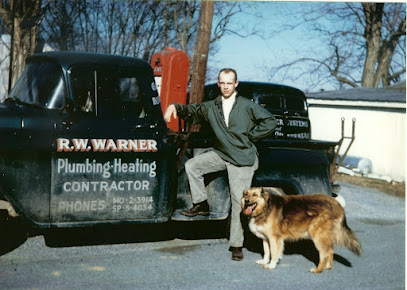 Warner Service, Frederick