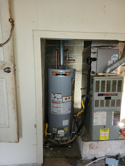 Fresh Start Plumbing, Evansville