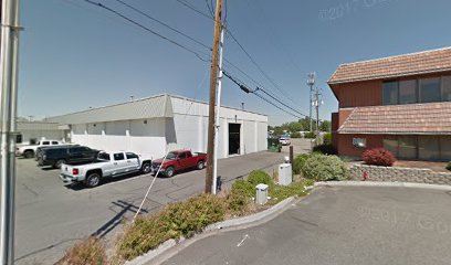 Coy's Plumbing, Kennewick