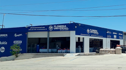 Plomeria Universal de los Cabos, Cabo San Lucas