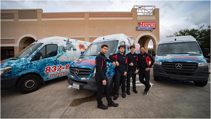 Mercy Plumbing, Katy