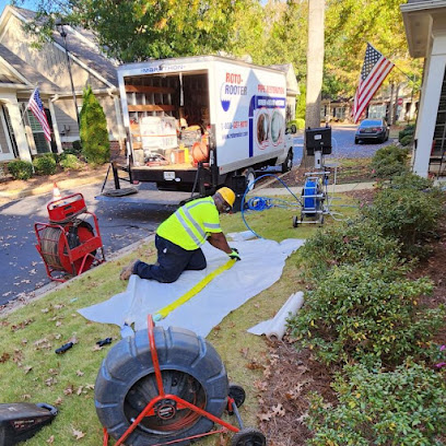 Roto-Rooter Plumbing, Tulsa