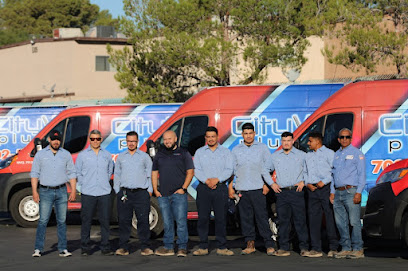 City Wide Plumbing, North Las Vegas