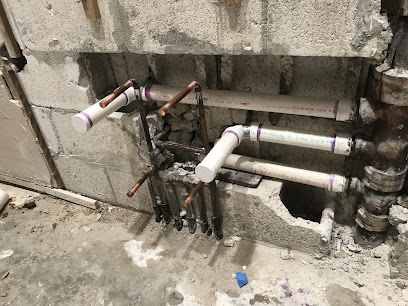 MW Plumbing, Homestead