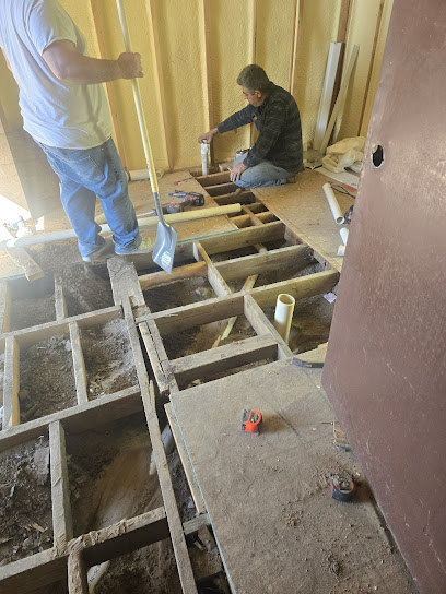 nash plumbing and services, Sterling Heights