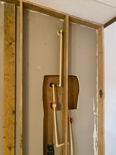 Bud's Quality Plumbing, Inc., Harlingen