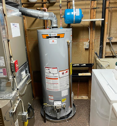 Durance Plumbing, Hyattsville