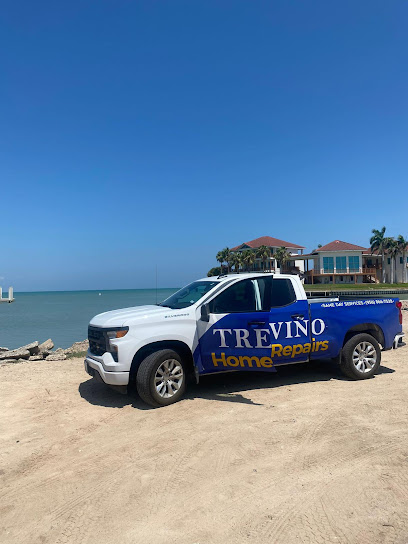 Trevino Plumbing, Electrical & HVAC, Rio Grande City