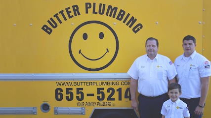 Butter Plumbing, North Las Vegas
