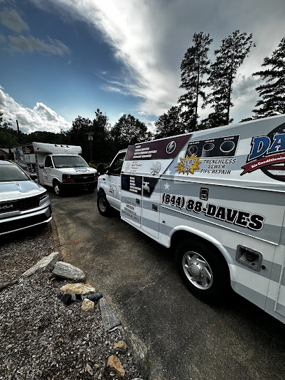Dave's Air Conditioning Plumbing & Electrical, Spartanburg