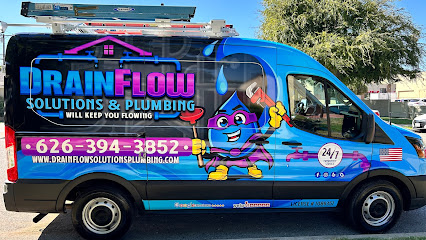 Drainflow Solutions & Plumbing, El Monte