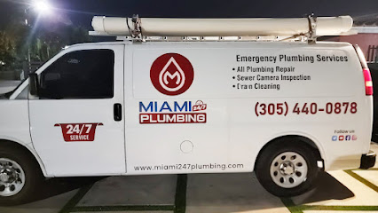 Miami 24/7 Plumbing