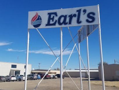 Earl's Plumbing, Frisco