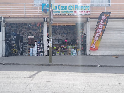 La Casa del Plomero, Tijuana