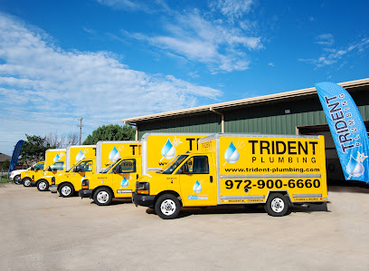 Trident Plumbing, Frisco