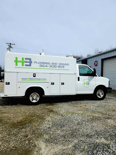 H3 Plumbing & Drains, Spartanburg