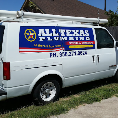 All Texas Plumbing, Rio Grande City
