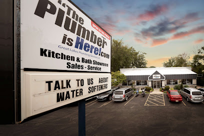 Great Lakes Plumbing Services, LLC, Holland