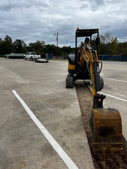 MoCo Plumbing Services, Conroe