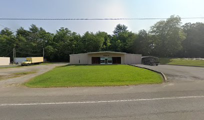 Byars Plumbing & Electric Co, McMinnville