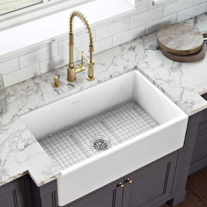 Andrade's Plumbing, Ceres