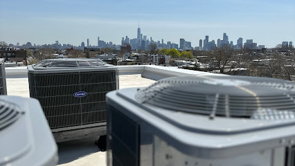 Bargotti Co. Plumbing & Hvac, Jersey City