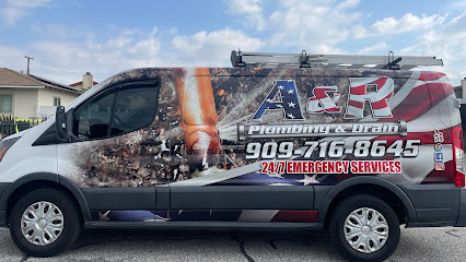 A & R plumbing and Drain, San Bernardino