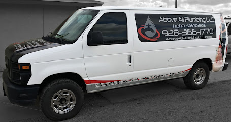 Above All Plumbing LLC, Yuma