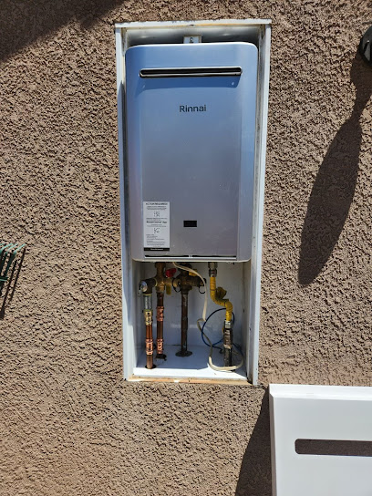 The Plumbing Doc, Bakersfield