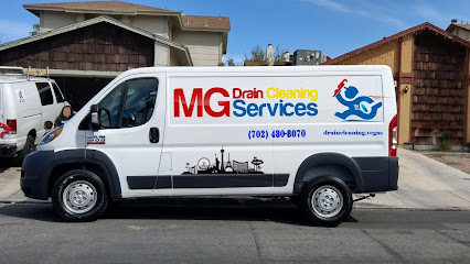 MG Drain Services LLC, North Las Vegas