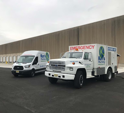 Ken's Plumbing, Aaron Sewer, Casper Heating, New Brunswick