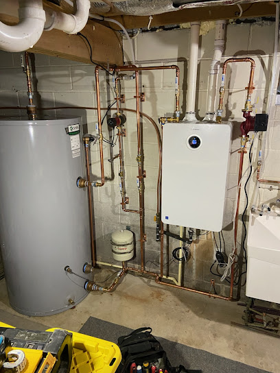 Freedom Plumbing and Water Conditioning, Saint Paul