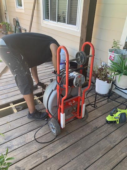 Baytown Plumbing Air Conditioning & Electrical Repair Co