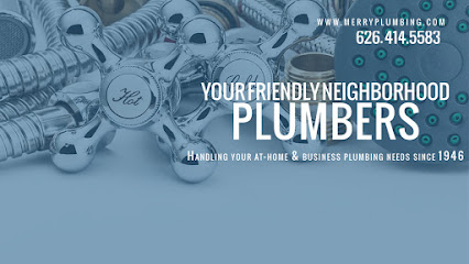 Merry Plumbing, El Monte