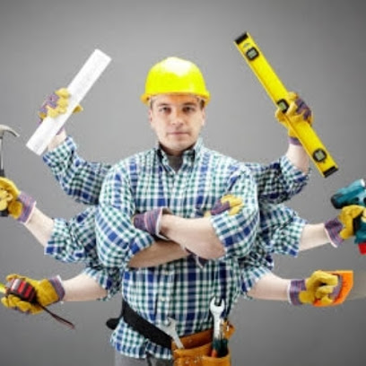 Handyman, Mérida
