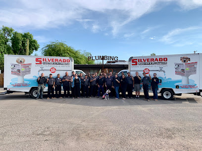 Silverado Rooter & Plumbing, Tucson