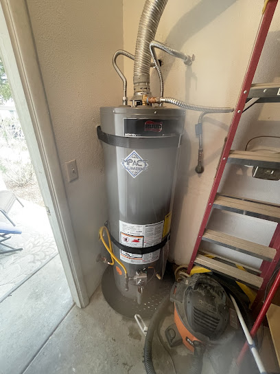 Impact Plumbing LLC, Las Vegas