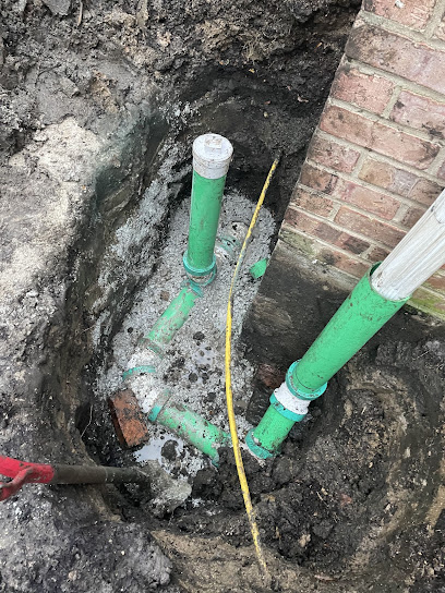 J Sewer & Drain Plumbing Inc, Chicago