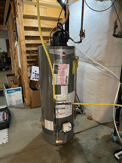 On Point Plumbing, Aurora
