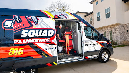 Service Squad Plumbing, Fort Worth