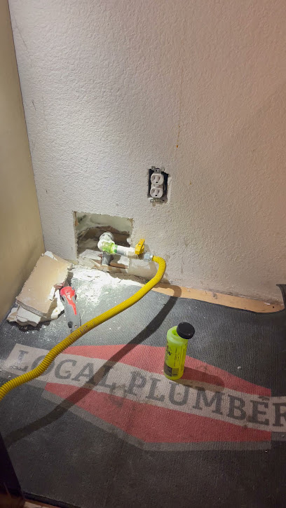 Local Plumbers, Inc., Valle de San Fernando