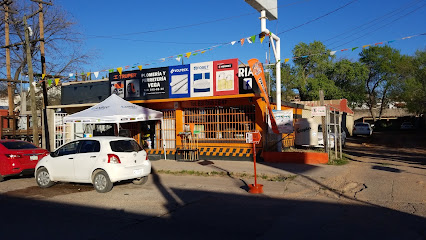 Plomería y Ferretería Vega, Nogales