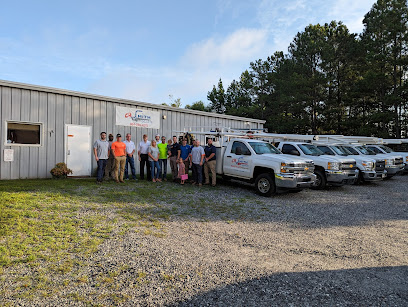 CB Smith Plumbing, Spartanburg